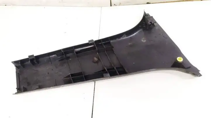 Toyota Corolla E120 E130 (2000 - 2004) 6241402090 Прочие детали салона — фото 2