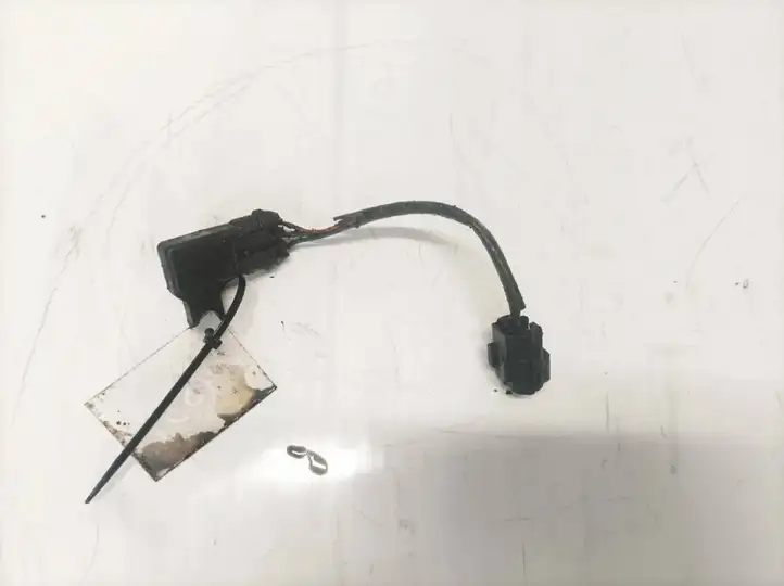 Chevrolet Captiva (2006 - 2011) 96330547g Датчик давления воздуха впуска — фото 1