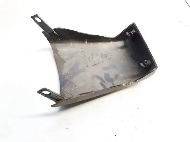 Toyota Corolla Verso AR10 (2004 - 2009) 735477736 Прочие детали салона — фото 2