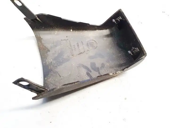 Toyota Corolla Verso AR10 (2004 - 2009) 735477736 Прочие детали салона — фото 3
