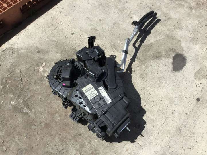 OEM Chrysler Pacifica Salono oro mazgo komplektas