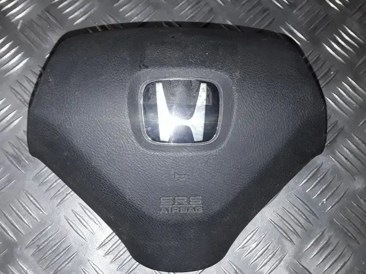 Honda Accord (2003 - 2007) 77800SEAG81900 Подушка безопасности руля — фото 1