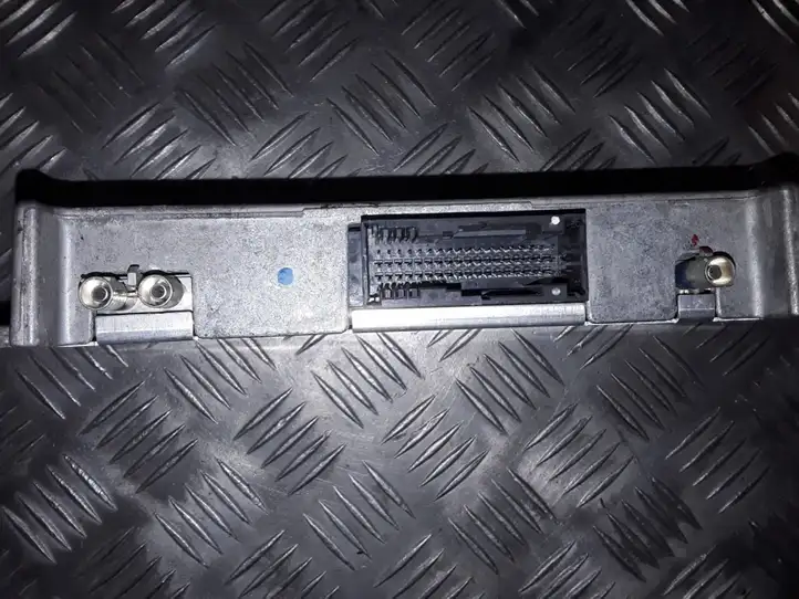 Mercedes-Benz ML W164 (2005 - 2011) A2218708726 Блок GSM — фото 2