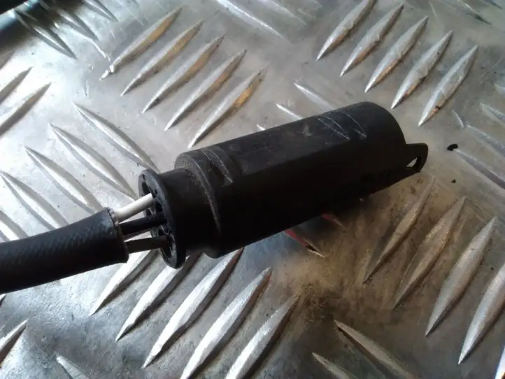 BMW 3 E46 (1998 - 2005) 0258005100 Лямбда-зонд — фото 2