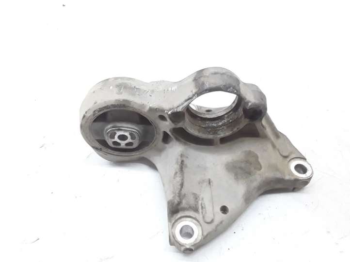 9640875180 Peugeot 307 Pusašio pakabinamo guolio kronšteinas