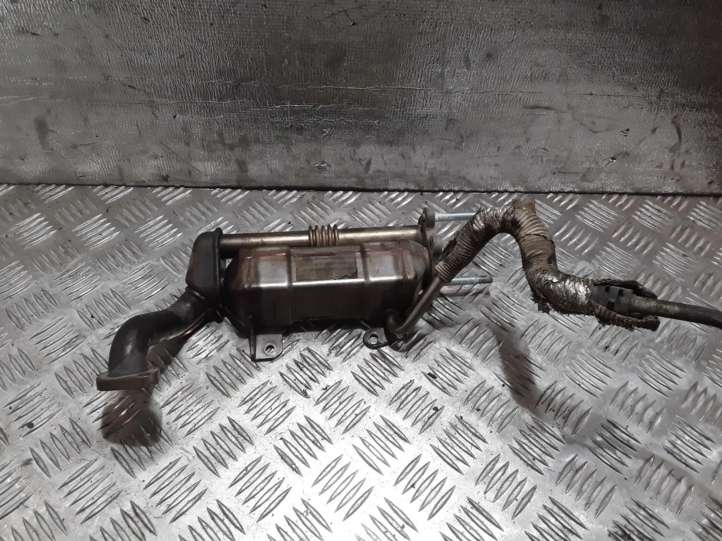 256800R020 Toyota Avensis T250 EGR aušintuvas