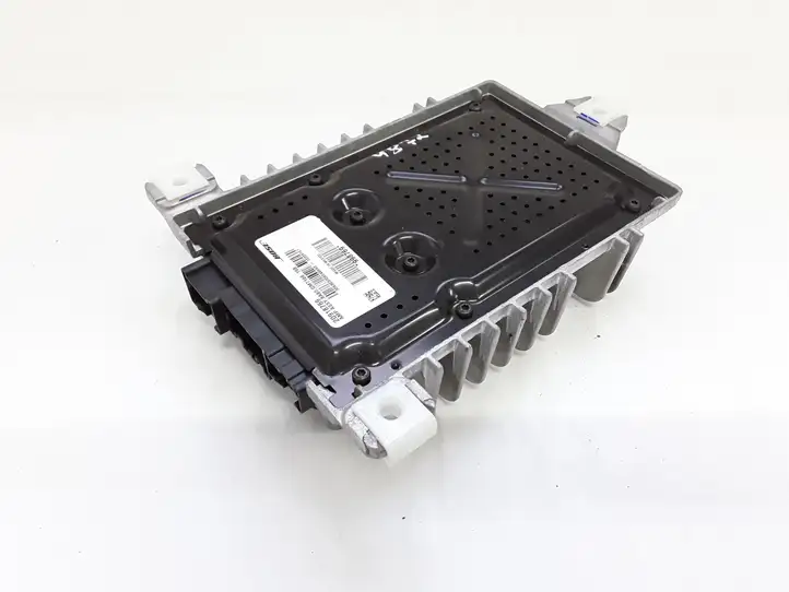 Cadillac SRX (2009 - 2012) 20918769 Усилитель звука — фото 2