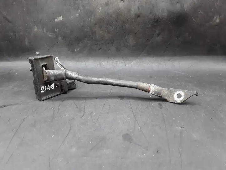 Toyota Verso (2009 - 2012) 1314000091 Минусовой провод аккумулятора — фото 1