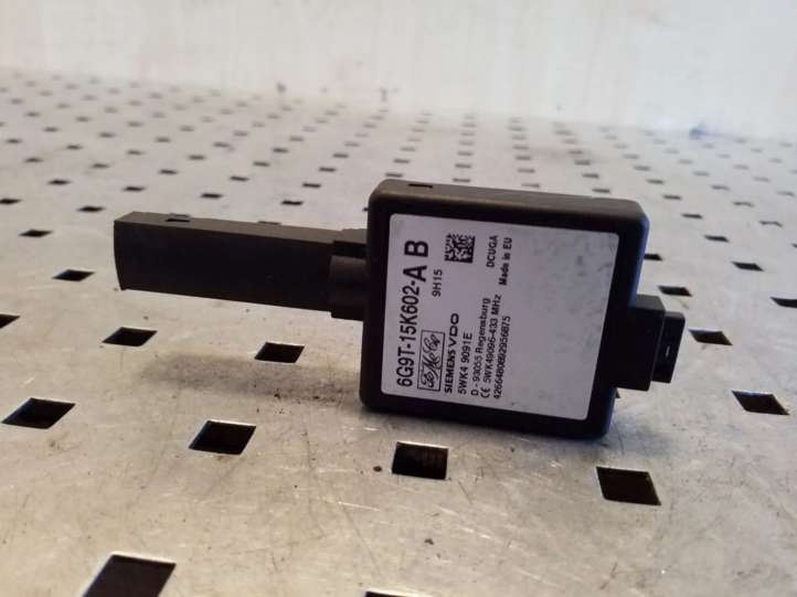 6G9T15K602AB Ford Kuga I Antenos stiprintuvas