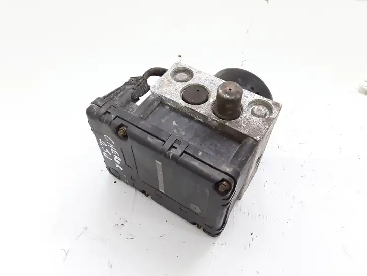 Jeep Grand Cherokee (WK) (2004 - 2010) 56041585AAB ABS блок — фото 3