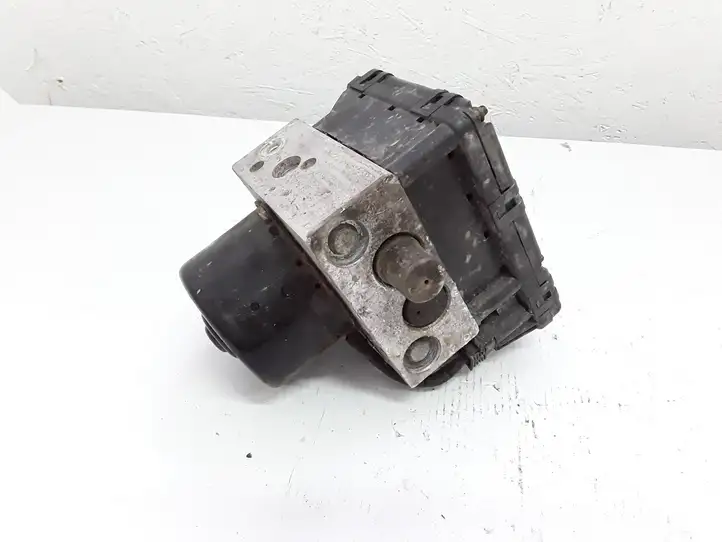 Jeep Grand Cherokee (WK) (2004 - 2010) 56041585AAB ABS блок — фото 4