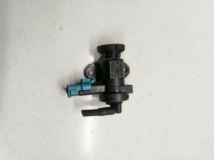 9635704380 Peugeot 607 Solenoidinis vožtuvas