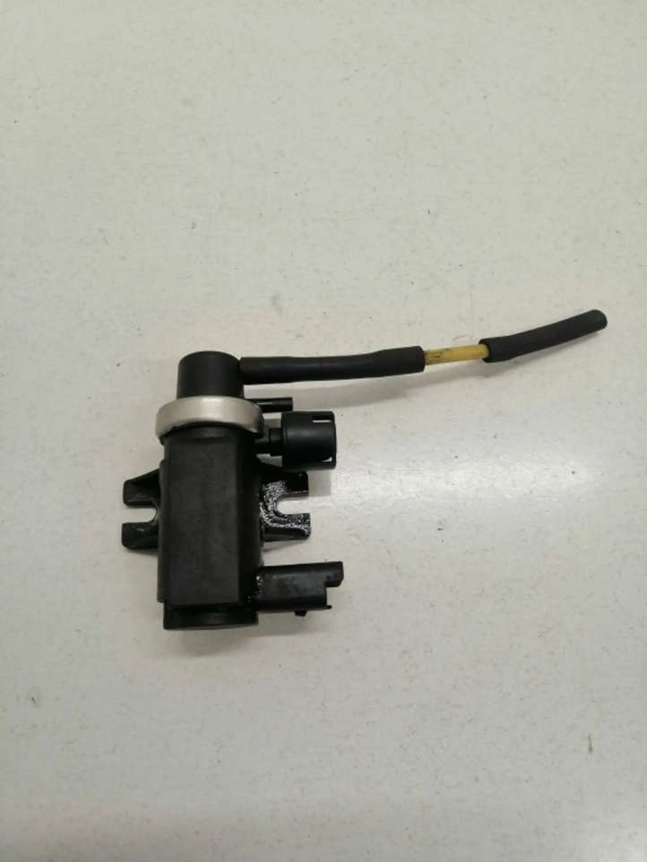 9641726680 Peugeot 607 Solenoidinis vožtuvas