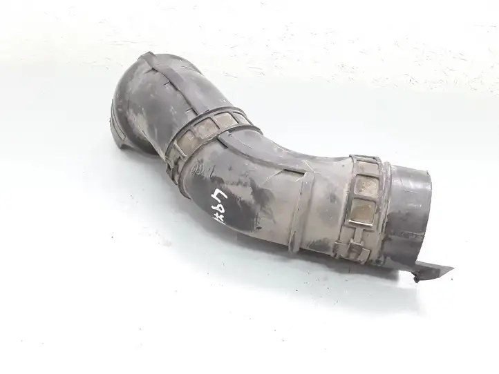 Jeep Grand Cherokee (WK) (2004 - 2010) 53013794AB Детали воздухозаборника — фото 1