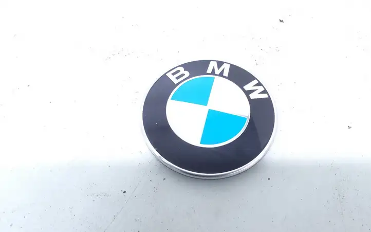 BMW 1 F20 F21 (2011 - 2019) 7288752 Эмблема автомобиля — фото 1