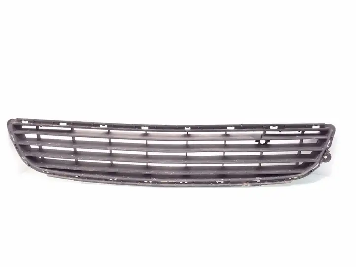 Opel Zafira B (2003 - 2006) 13124978 Нижняя решетка переднего бампера — фото 1