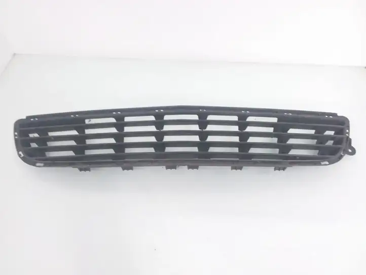 Opel Zafira B (2003 - 2006) 13124978 Нижняя решетка переднего бампера — фото 1