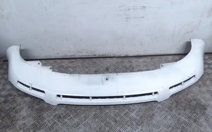 Volkswagen PASSAT B5.5 (2001 - 2005) 3B0805903 Нижняя часть переднего бампера — фото 1
