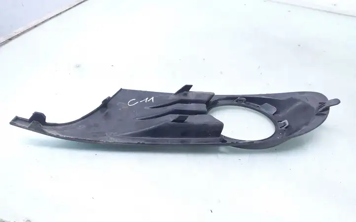 Volkswagen Golf VI   1K9853666 Декоративная решётка противотуманной фары