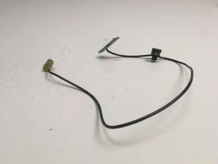 A1698204475 Mercedes-Benz ML W164 Radio antena