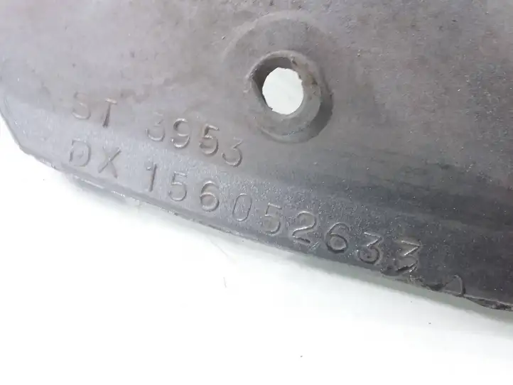 Alfa Romeo 147 (2000 - 2004)  156052633 Декоративная решётка противотуманной фары