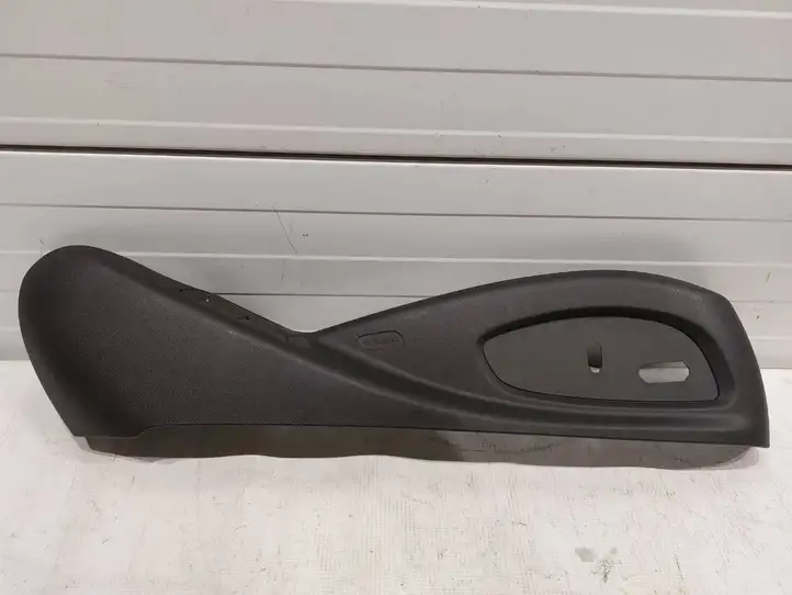 Chevrolet Camaro (2018 - )  23493095 Отделка регуляторов сиденья