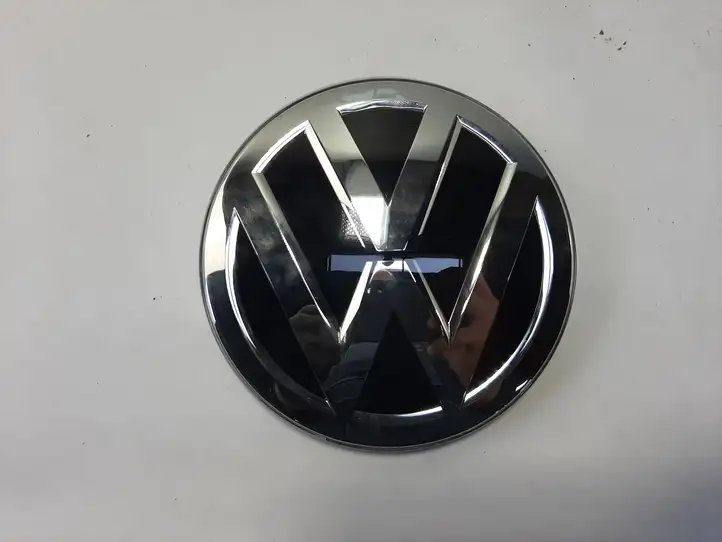 Volkswagen T-Cross (2017 - ) 2GA853601 Эмблема автомобиля — фото 1