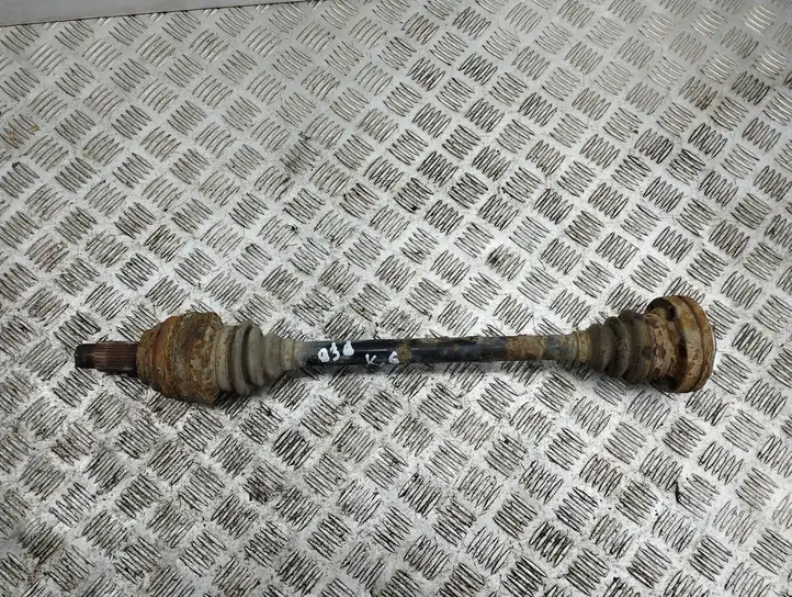 BMW X5 E53 (1999 - 2006)  7500914 Задняя полуось