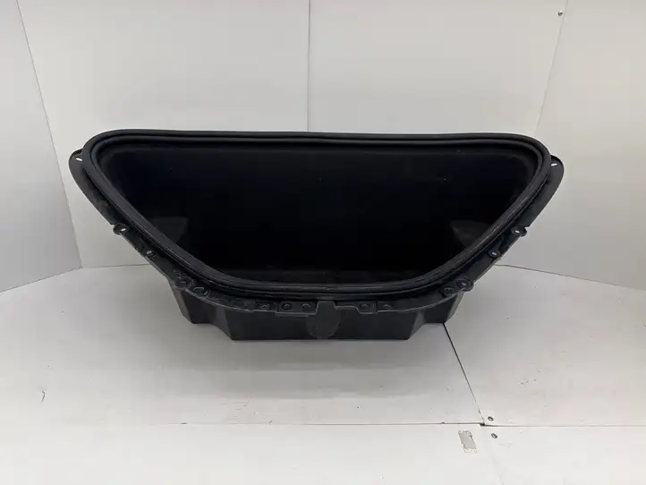 Tesla Model S (2016 - 2021)  106045300D Переднее багажное отделение