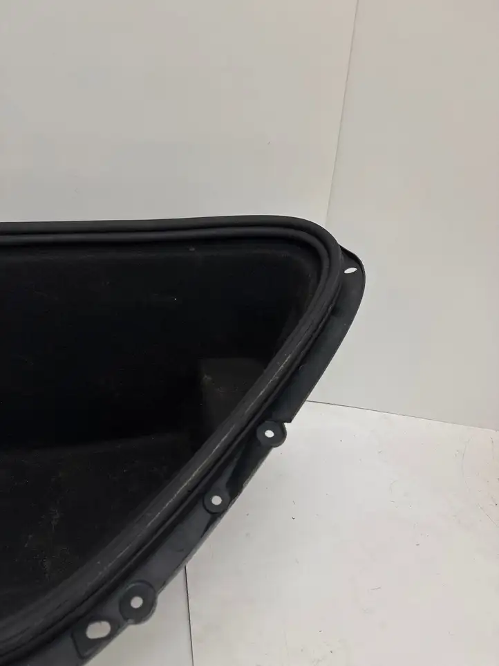 Tesla Model S (2016 - 2021)  106045300D Переднее багажное отделение