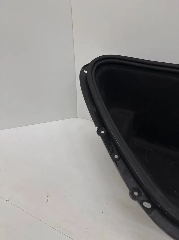 Tesla Model S (2016 - 2021)  106045300D Переднее багажное отделение