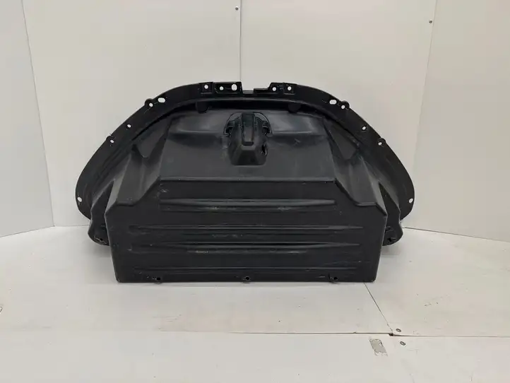 Tesla Model S (2016 - 2021)  106045300D Переднее багажное отделение