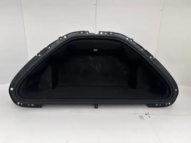 Tesla Model S (2016 - 2021)  106045300D Переднее багажное отделение