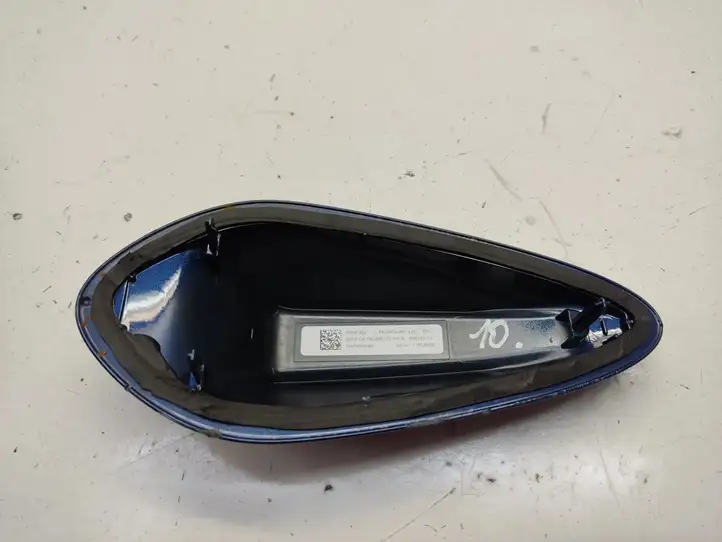 BMW 3 G20 G21 (2019 - ) 5A236D6 Крышка GPS-антенны — фото 4