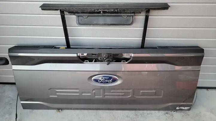 Ford F150 (2020 - ) ML3Z9940700 Задний борт кузова — фото 1