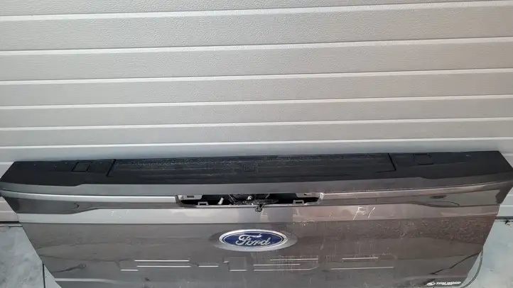 Ford F150 (2020 - ) ML3Z9940700 Задний борт кузова — фото 3