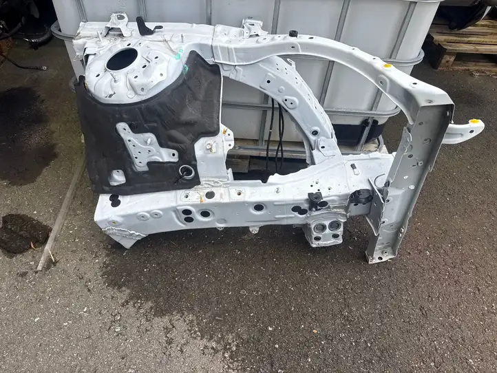 Lexus RX V (2022 - ) Лонжерон кузова — фото 1