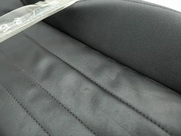 Audi A6 S6 C8 4K Нижняя часть сиденья водителя — фото 7