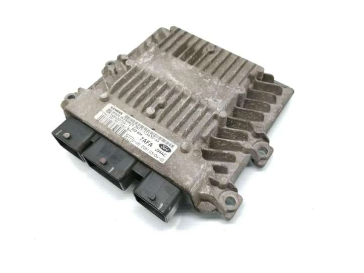 3N11-12A650-AA Ford Fiesta Variklio valdymo blokas