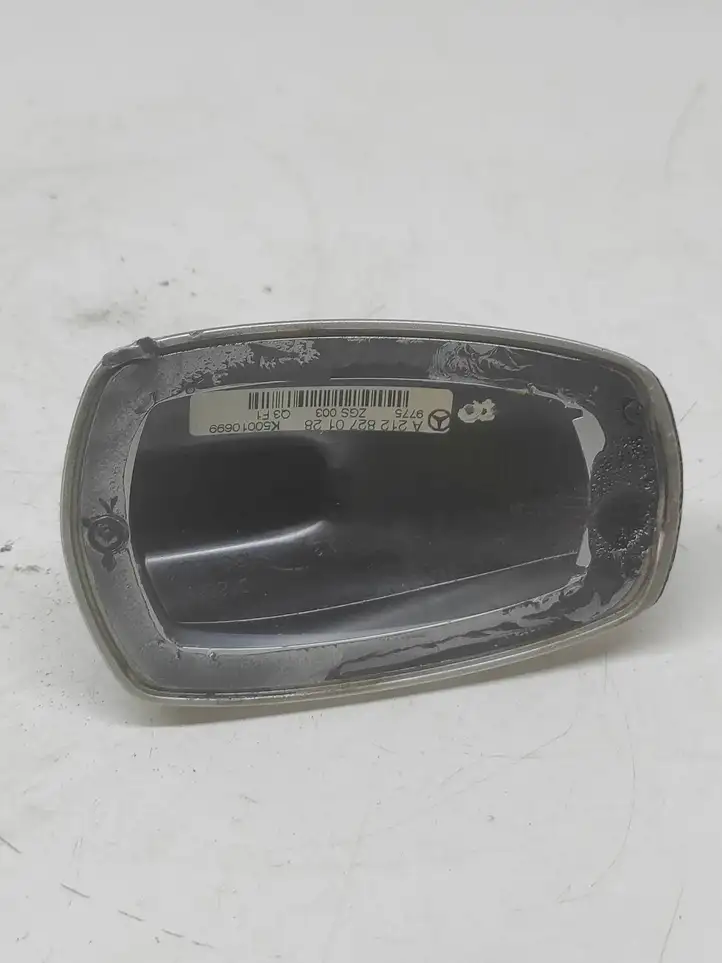 Mercedes-Benz E W212 (2009 - 2016) A2128270128 Крышка GPS-антенны — фото 3