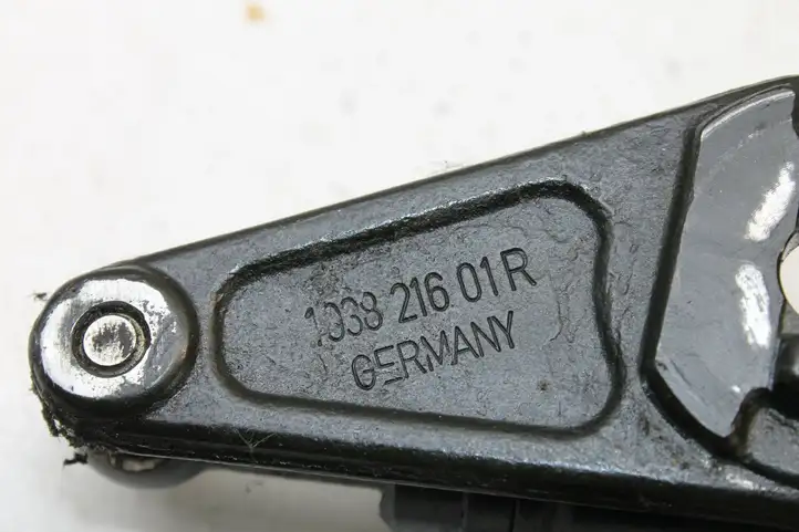 Porsche Boxster 987 (2005 - 2012) 98756155100 Другая часть кузова — фото 8