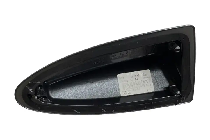 BMW 5 F10 F11 (2009 - 2016) 698266201 Крышка GPS-антенны — фото 4