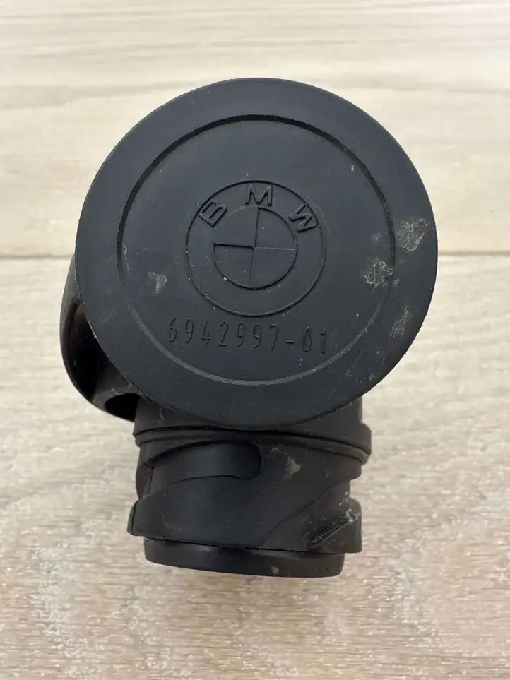 BMW 3 F30 F35 F31 (2012 - 2018) 6942997 Розетка прицепа — фото 3
