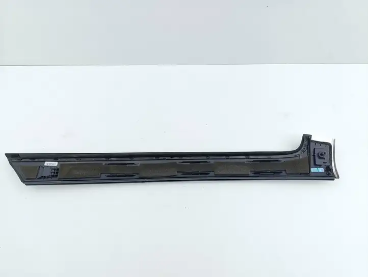 Audi A5 (2016 - ) 8W7853266B Накладка стоек лобового стекла — фото 6