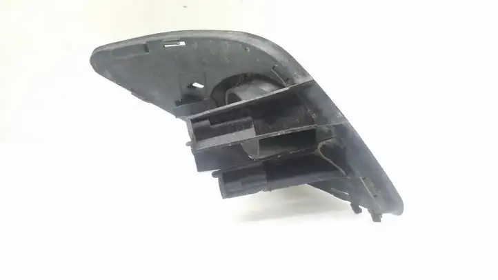 Mercedes-Benz CLA C117,X117,W117 (2013 - 2019) A1178850222 Решетка противотуманной фары — фото 5