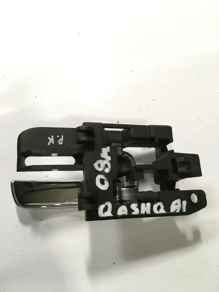 Nissan Qashqai (2006 - 2010) NS2904 Внутренняя ручка двери — фото 2