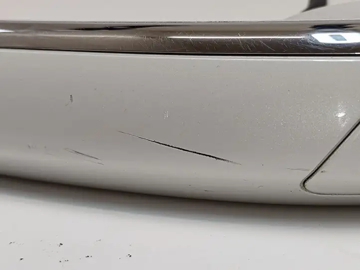 BMW 7 G11 G12 (2015 - 2022) 7411053 Наружная ручка двери — фото 5