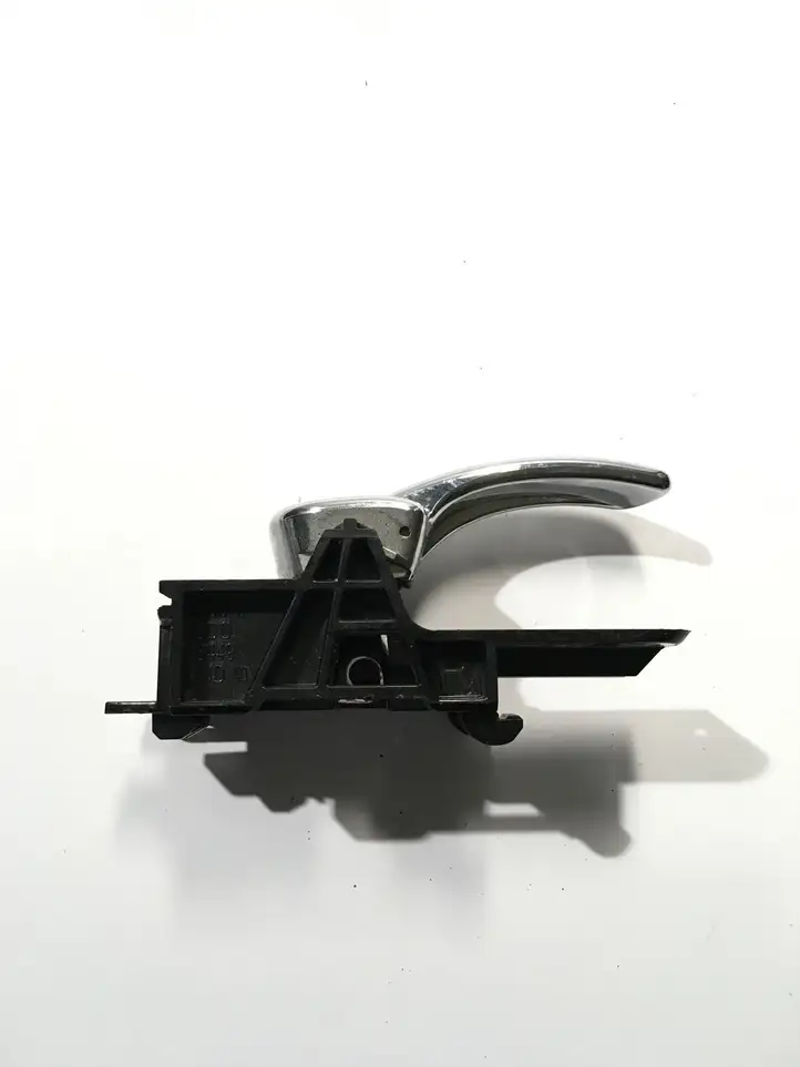 Nissan Qashqai (2006 - 2010) 80670JD0 Внутренняя ручка двери — фото 2
