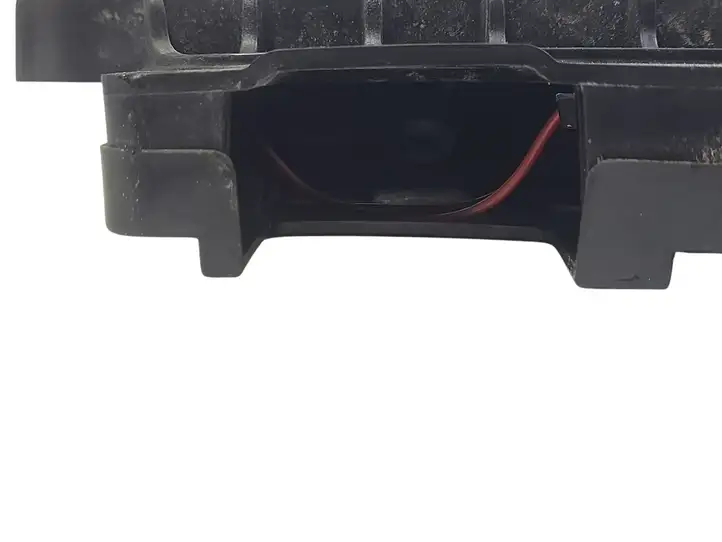 Tesla Model S (2012 - 2016) 110029900a Наружная ручка двери — фото 4
