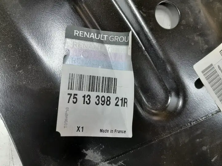 Renault Scenic IV - Grand scenic IV (2016 - ) 751339821R Другая часть кузова — фото 5